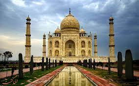 هتل های آگرا